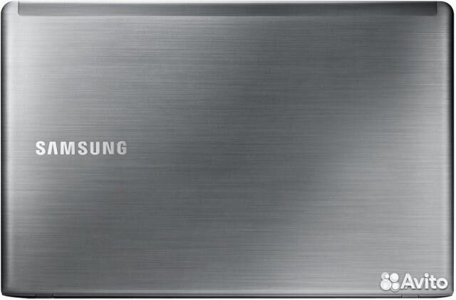 Samsung 510R5E-S05 (Intel i5-3230M 2600мгц