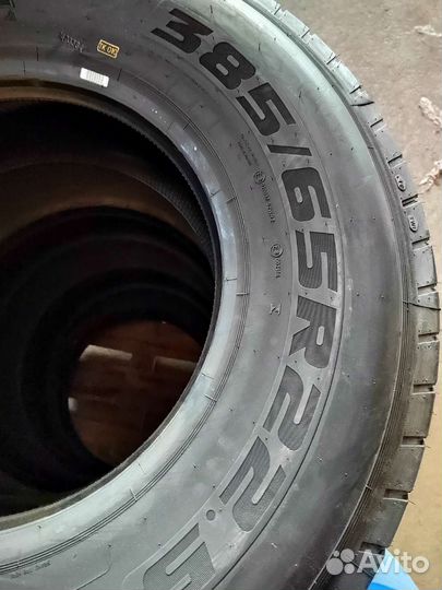 КАМА NF 202 385/65 R22 154G
