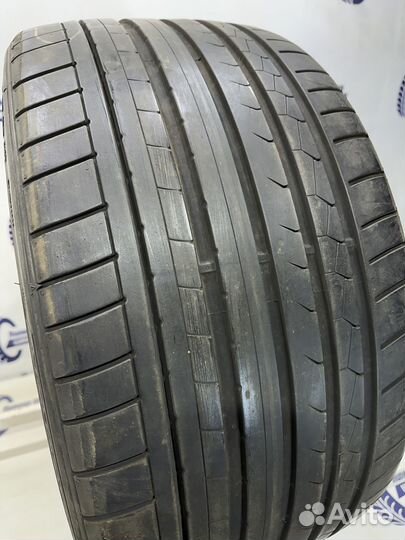 Dunlop SP Sport Maxx GT 315/25 R23