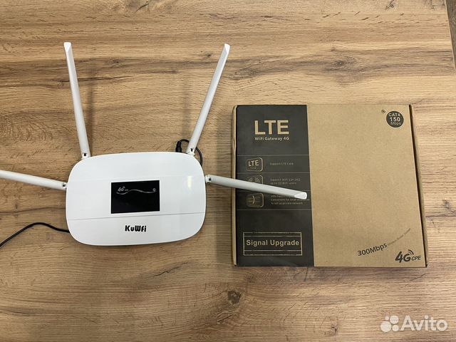 Wifi роутер маршрутизатор