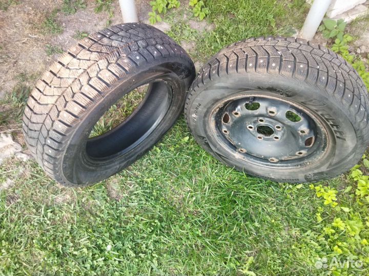 Viatti Brina Nordico V-522 175/70 R14