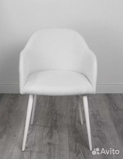 Стул кресло для кухни 2 шт