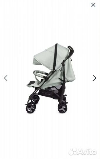 Детские коляски прогулочные трость бу