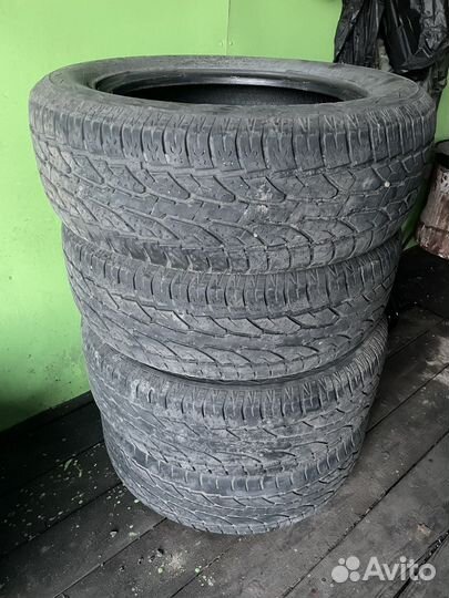 Blacklion BA80 Voracio A/T 245/60 R18