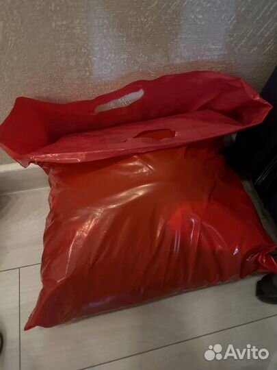 Пакет женских вещей