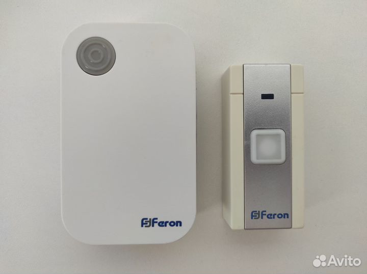 Звонок дверной