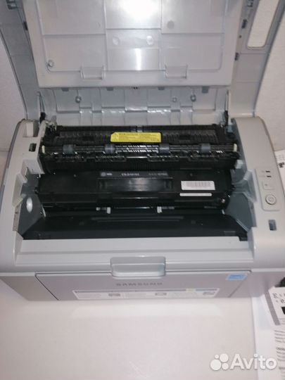 Лазерный принтер Samsung ML-2160