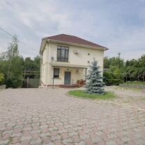 Дом 280 м² на участке 15 сот., Жаркент