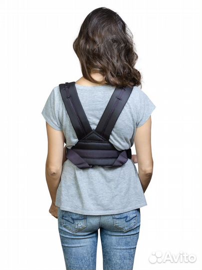 Продам Рюкзак кенгуру для новорожденных Simplе