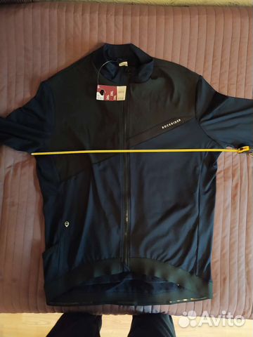 Велоджерси Rockrider Decathlon XXL