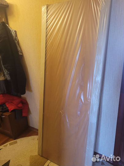 Дверное полотно