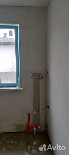 Шпатлевка стен, обой, поклейка обоев