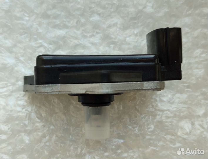 Датчик массового расхода воздуха AFH45M-46