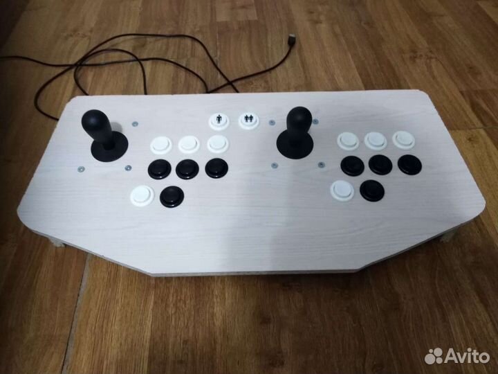 Игровой джойстик usb Coustom