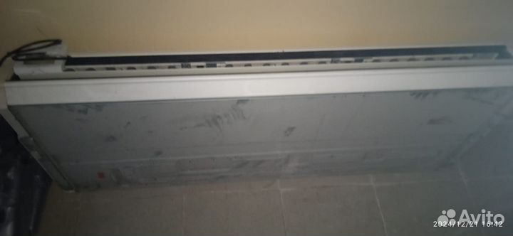 Наружний блок кондиционера бу