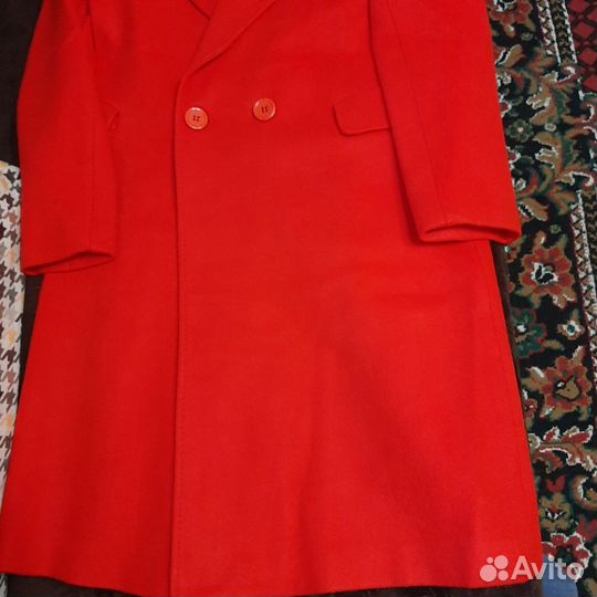 Пальто,новое