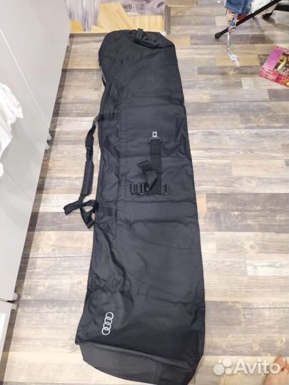 Чехол для лыж и сноуборда Audi