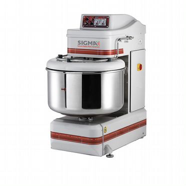 Тестомес sigma redline 50 HD 3Ф