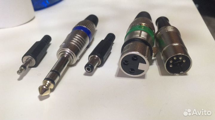 Ремонт и настройка гитар и клавишных