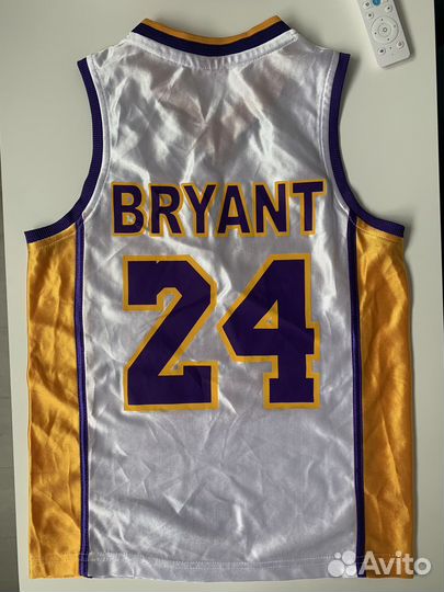Майка Lakers