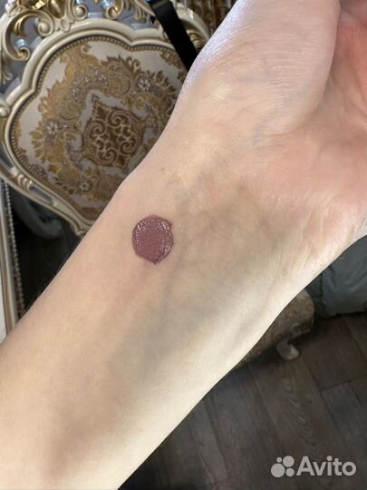 Kiko milano матовая помада