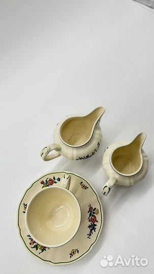 Кофейная пара Villeroy&Boch