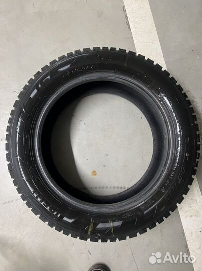 Pirelli Ice Zero 205/55 R16 94T