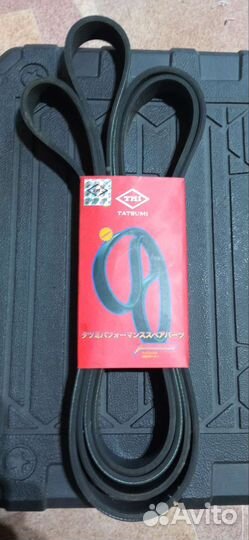 Ремень грм ford transit 2.4