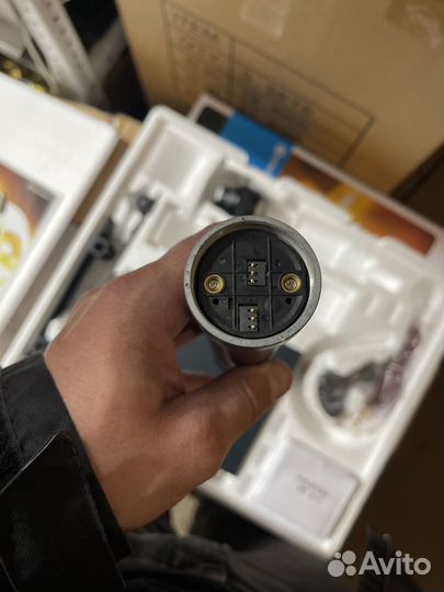 Sennheiser EW100 G33 Реплика