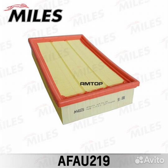 Miles afau219 afau219 miles Фильтр воздушный