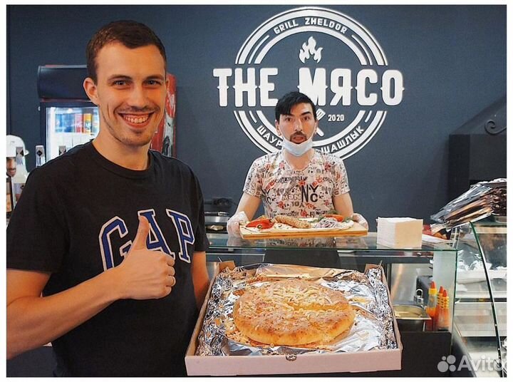 Франшиза кафе с высоким доходом