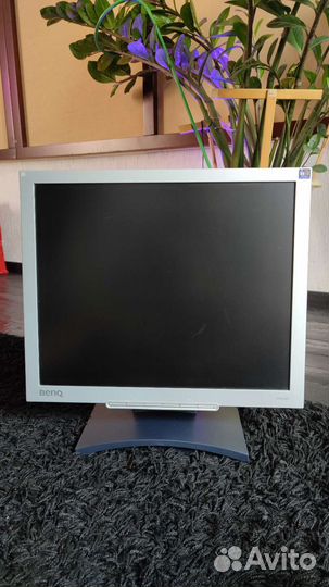 Монитор Benq 19 1280*1024