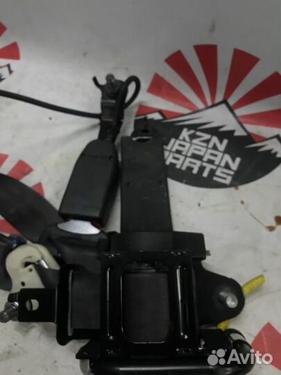 Ремень безопасности передний левый Honda Crv 4 2.4