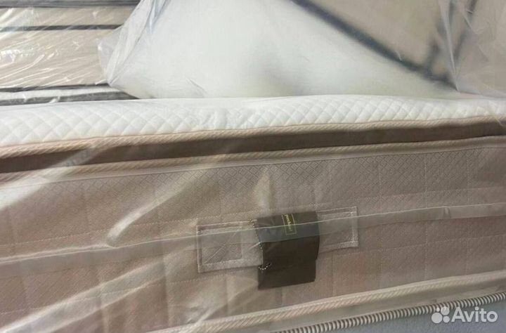 Матрас(Askona) G&W Regal