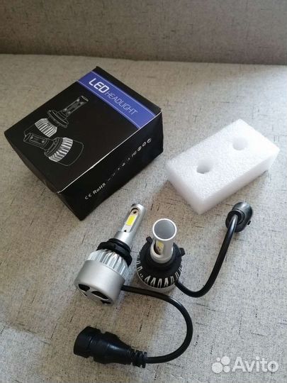 Светодиодные лампы