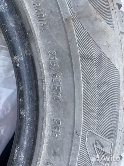 Viatti Bosco A/T 215/65 R16 114H