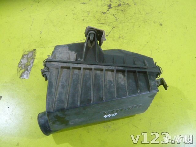 Корпус воздушного фильтра Volvo 440 I (1988—1997) 3732