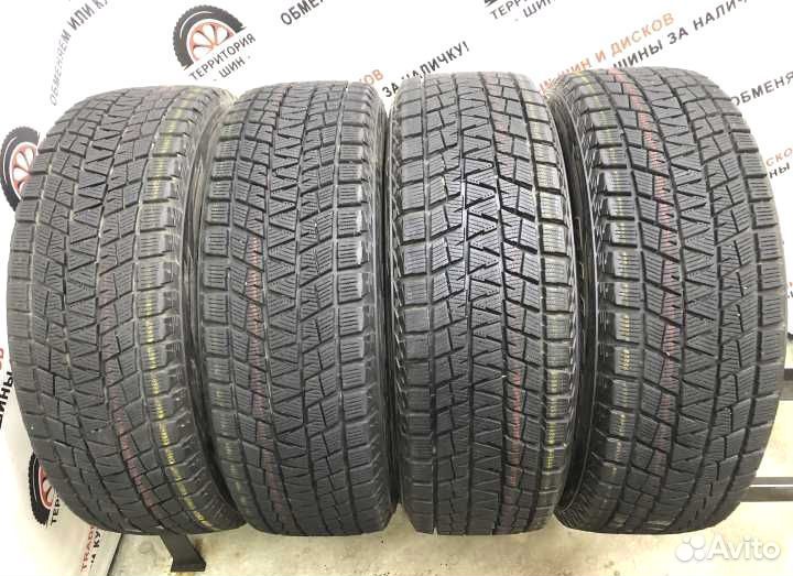 Dunlop DSX-2 215/55 R17