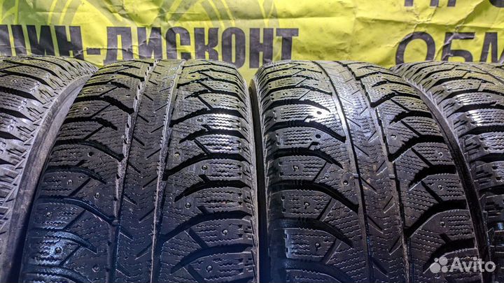 Bridgestone Ice Cruiser 7000 265/65 R17