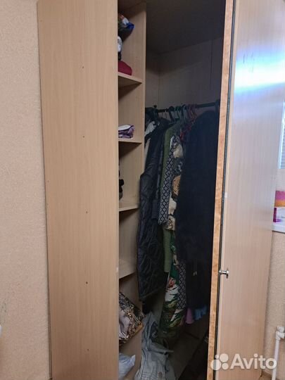 Шкаф для одежды