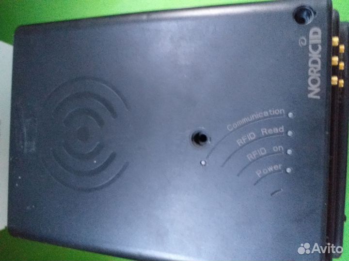 Rfid-считыватель Nordic ID Sampo S1