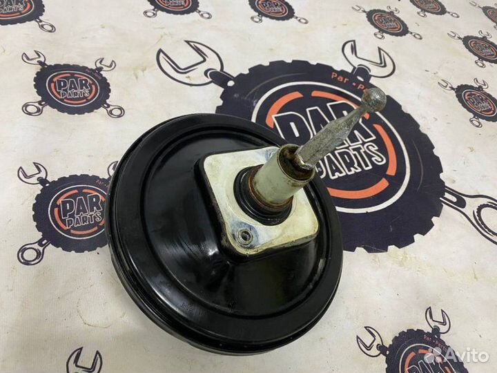 Вакуумный усилитель тормозов Audi A6 C5 универсал