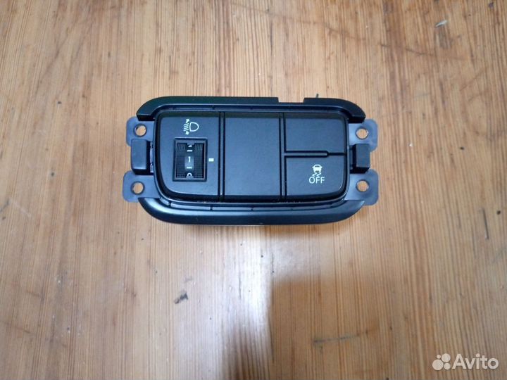 Блок кнопок Hyundai Creta 1 GS