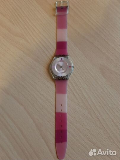 Часы Swatch женские