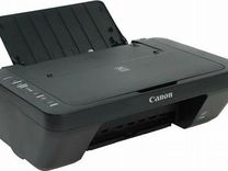 Принтер Canon pixma mg3040