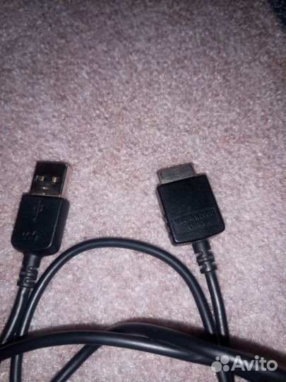 USB кабель wmc-nw20mu для Sony Walkman