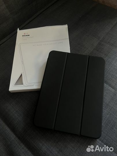 Чехол на iPad air 4, 5