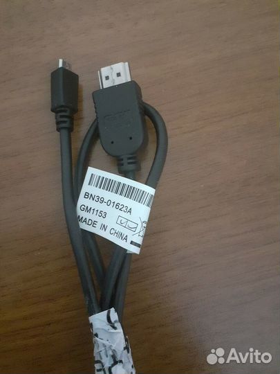 Кабель для монитора Samsung BN39-01623A