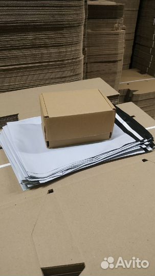 Курьерские пакеты 240х320мм