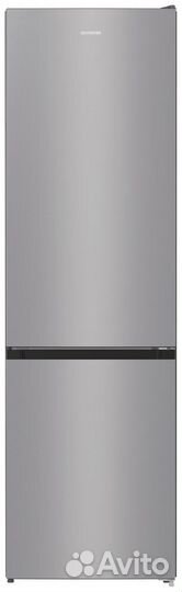 Холодильник gorenje NRK 6202 ES4